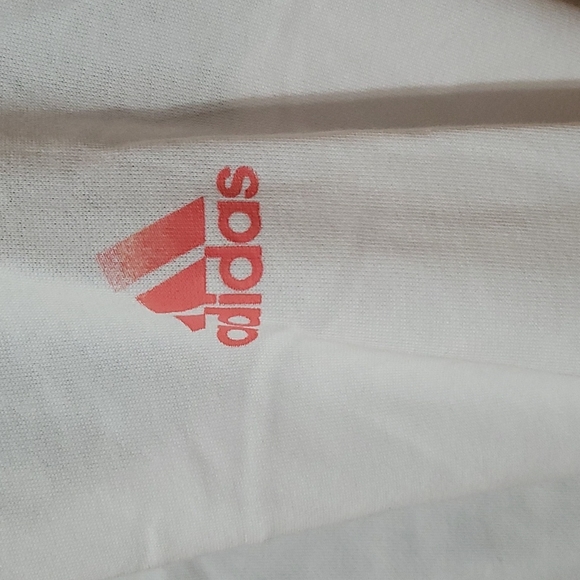 Adidas Camo Inspired Graphic Hoodie - Picture 6 of 13